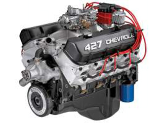 P42E3 Engine
